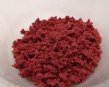 Vörös bársony mousse torta recept fázis 4 fotója