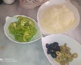 صورة لخطوة 7 من وصفة بيتزا 🤓