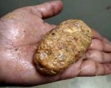 A picture of step 2 of Kebabs plater - Gola kabab.