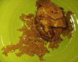 Foto langkah ke 8 dari resep Ayam kremes.