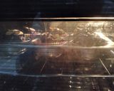 Foto langkah ke 4 dari resep Banana Muffin Double Chocolate.