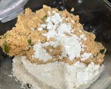 Hình bước làm 4 của món Mọc Chay