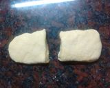 Foto del paso 4 de la receta: Ravioles de mollejas y espinaca