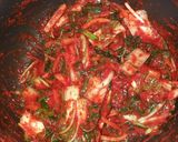 Foto langkah ke 9 dari resep KIMCHI sederhana.