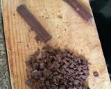Foto del paso 4 de la receta Galletas de avena y chocolate🍫