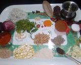 शेवग्याच्या शेंगांची चमचमीत आमटी (Shevgyachya shengachi amti recipe in marathi) रेसिपी स्टेप 2 फोटो