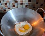 Foto langkah ke 2 dari resep Nasi Goreng Dendeng Balado.