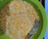 Foto langkah ke 3 dari resep Roti goreng coklat.