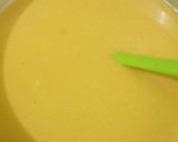 Foto langkah ke 2 dari resep Talam bubur walo.