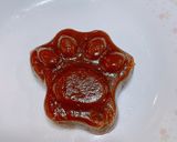 減醣版黑糖年糕/紅豆年糕的食譜步驟8照片