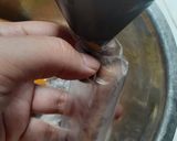 Foto langkah ke 1 dari resep Nugget Sosis Telur Sederhana.