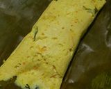 Foto langkah ke 4 dari resep Pepes Tahu.