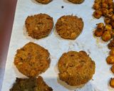 Foto del paso 6 de la receta: 🧆 Falafel vegano