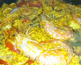 Foto del paso 12 de la receta: Arroz en cazuela eléctrica