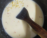 மேக் அண்ட் சீஸ் (Mac and cheese recipe in tamil) ரெசிபி ஸ்டேப் 2 புகைப்படம்