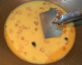 A picture of step 8 of Juicy Milky Lentil Balls.