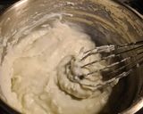 A picture of step 1 of Bubur Sum Sum (Indonesian Sweet Coconut Rice Porridge).