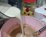 Foto del paso 1 de la receta: Muffins de crema y frutas -Sin TACC-