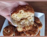 Une image de l'étape 5 de Muffin pomme speculoos.