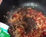 Foto del paso 3 de la receta: Fideuá con mejillones