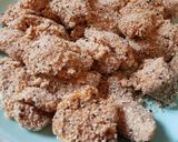 Foto del passaggio 3 della ricetta Pepite di pollo alla paprica, con panatura ai semi