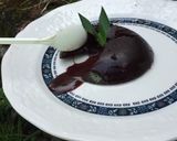Foto langkah ke 4 dari resep Choco Lava Cake Anti Gagal.