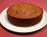 Foto del paso 9 de la receta Bizcocho de manzana 🍏