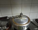 A picture of step 19 of Punjabi Chole.