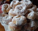 Foto del paso 11 de la receta Rosquetes o Rosquillas de Anís