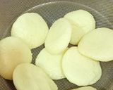 A picture of step 5 of Malai ChamCham.