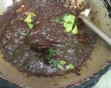 Foto langkah ke 3 dari resep Rawon.