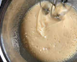 Foto del paso 2 de la receta: Bizcocho de leche evaporada caliente (hoy utilizado como base de La Mona)