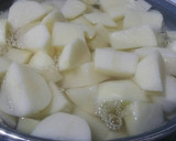 Foto del paso 7 de la receta: Pastel de puré de patatas y carne