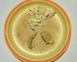 Foto langkah ke 2 dari resep Kerang Saus Tiram.