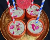 A picture of step 12 of Paan Shots (Pan Shots) Recipe.