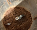 Foto del paso 8 de la receta: Bizcocho bañado con chocolate en Thermomix Tm5