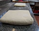 Foto del paso 1 de la receta: Cremona de hojaldre