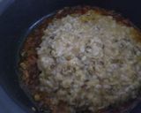 A picture of step 2 of Mix dal tadka.
