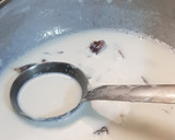 A picture of step 3 of Dates kulfi.