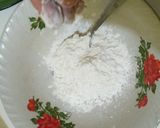 Foto langkah ke 2 dari resep ¹⁰⁹ Stik Ubi Ungu (Baby 12+).
