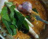 Foto langkah ke 2 dari resep Sayur Labusiam / Sayur Ketupat.