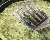 A picture of step 7 of Neer Dosa: Popular Mangalorean Udupi Tindi/Tiffin Dish- 2 Types.