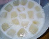 Foto del paso 3 de la receta: Agua fresca de guayaba 😋