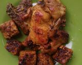Foto langkah ke 3 dari resep Ayam Tempe Bacem🍗.