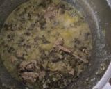 Φωτογραφία βήματος 3 της συνταγής Φρικασέ