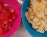 Brassói aprópecsenye recept fázis 2 fotója