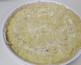 Foto del paso 3 de la receta: Pastel de verduras (las que tengan disponibles)