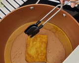 Foto del paso 2 de la receta: Suquet de rape con gambas y almejas