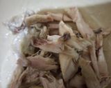 Foto langkah ke 3 dari resep Soto Ayam Boyolali.