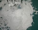 Foto del paso 4 de la receta: Buttercream cake